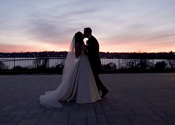 Boston Videographers Path Wedding Films