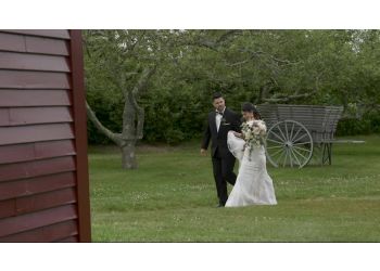 Path Wedding Films Boston Videographers