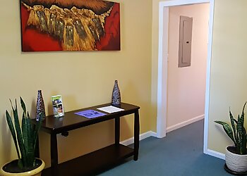 Augusta Driving Schools Pathway Connections DUI & Risk Reduction School