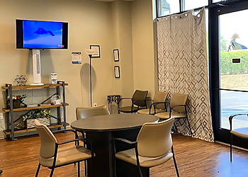 Pathway Healthcare - Huntsville, AL Addiction Treatment Centers - Interior Image
