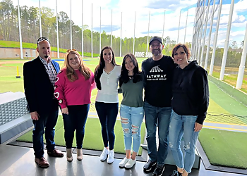 Cary Mortgage Companies Pathway Mortgage Group, Inc.