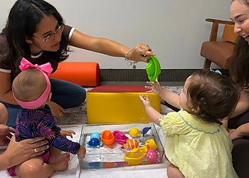 Pathways Occupational Therapy - Corpus Christi, TX Occupational Therapists - Treatment Image
