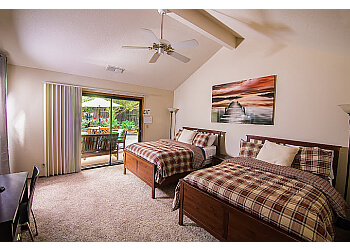 Roseville Addiction Treatment Centers Pathways Recovery