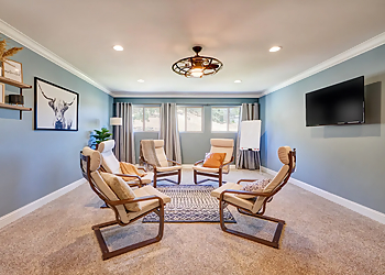 Roseville Addiction Treatment Centers Pathways Recovery