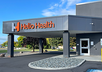 Pathways of Helio Health Inpatient Rehabilitation Center Rochester Addiction Treatment Centers image 1