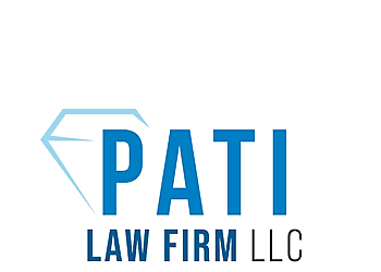 Charleston Social Security Disability Lawyers Hirak Pati - Pati Law Firm LLC