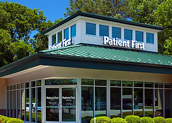Patient First Newport News Newport News Urgent Care Clinics image 1