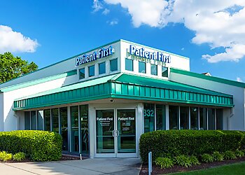 Patient First Virginia Beach Virginia Beach Urgent Care Clinics image 1
