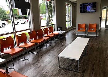 Baton Rouge Urgent Care Clinics Patient Plus Urgent Care