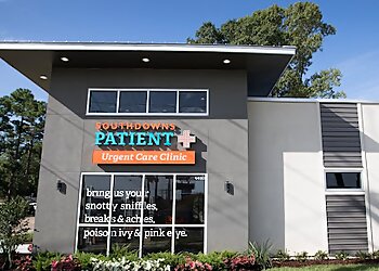 Patient Plus Urgent Care Baton Rouge Urgent Care Clinics image 1