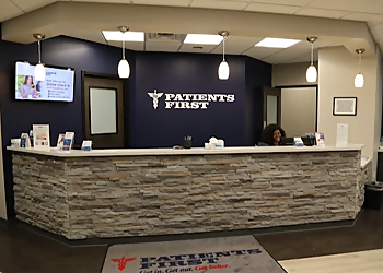 Tallahassee Urgent Care Clinics Patients First - Lake Ella