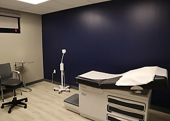 Tallahassee Urgent Care Clinics Patients First - Lake Ella