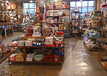 St Paul Gift Shops Patina Highland Park