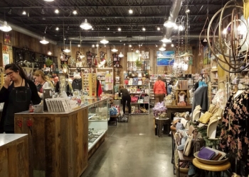 3 Best Gift Shops in Minneapolis, MN - Expert Recommendations