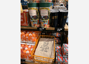 Minneapolis Gift Shops Patina Stores