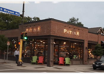 Patina Stores Minneapolis Gift Shops