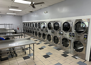 Jacksonville Laundromats Patio Laundry