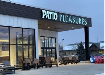 Patio Pleasures Madison Pool Services