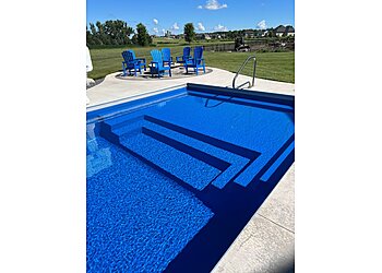 Madison Pool Services Patio Pleasures Pools & Spas