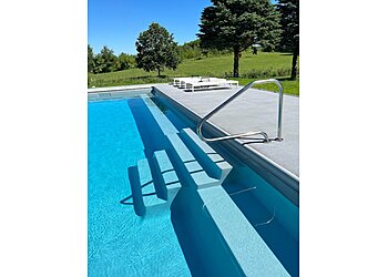 Madison Pool Services Patio Pleasures Pools & Spas