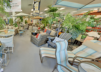 Coral Springs Furniture Stores Patio Shoppe