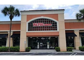 Patio Shoppe Coral Springs Furniture Stores