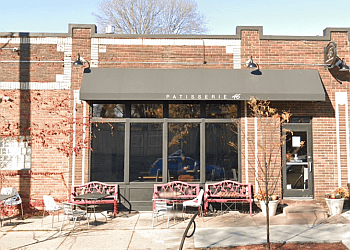 Minneapolis Bakeries Patisserie 46