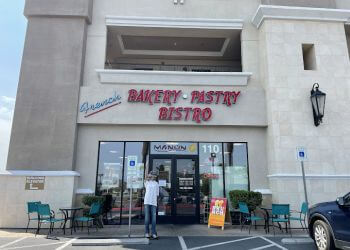 Las Vegas Bakeries Patisserie Manon
