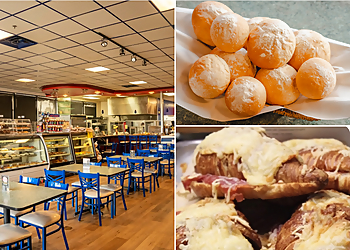 Las Vegas Bakeries Patisserie Manon