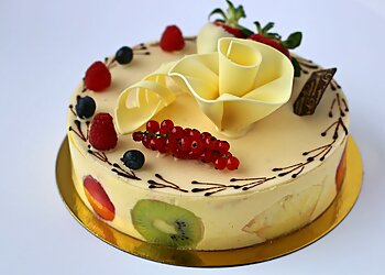 Patisserie Poupon Baltimore Cakes image 1