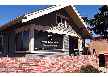 Salinas Immigration Lawyers Patricia Adura-Miranda - MIRANDA, MAGDEN & MIRANDA, LLP