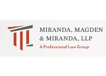 Salinas Immigration Lawyers Patricia Adura-Miranda - MIRANDA, MAGDEN & MIRANDA, LLP