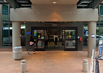 Patricia Burford, MD - Portland, OR Endocrinologists - Exterior Image