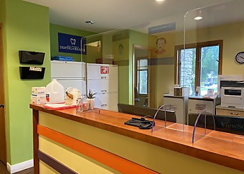 Elgin Kids Dentists Patricia Casey, DDS - ALL FAMILY DENTAL & BRACES