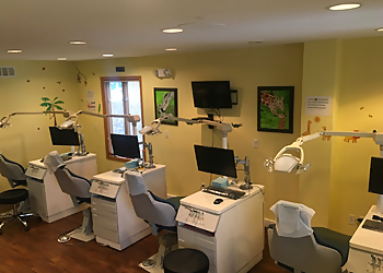 Elgin Kids Dentists Patricia Casey, DDS - ALL FAMILY DENTAL & BRACES