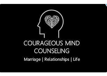 El Paso Marriage Counselors Patricia Contreras, MFT, LMFT - COURAGEOUS MIND COUNSELING