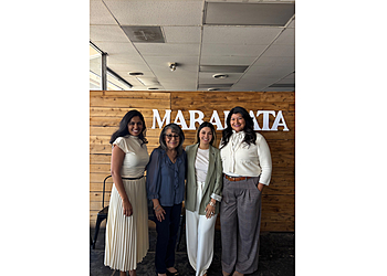 El Paso Marriage Counselors Patricia Contreras, MFT, LMFT - COURAGEOUS MIND COUNSELING, PLLC