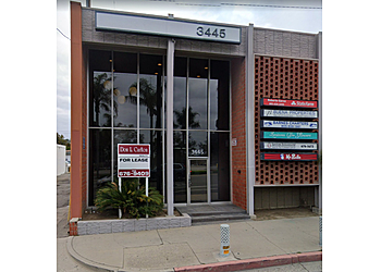 Oxnard Social Security Disability Lawyers Patricia D Hall Attorney At Law