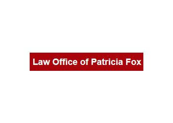 Patricia E Fox