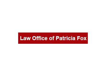 Patricia E Fox Sunnyvale Criminal Defense Lawyers