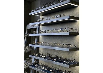 Vallejo Eye Doctors Patricia Ebright, OD - EBRIGHT OPTOMETRY