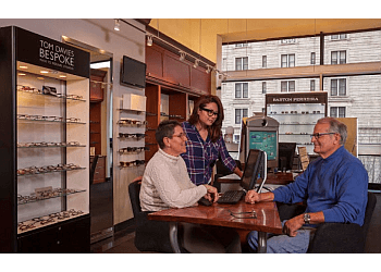 Boston Eye Doctors Patricia Fox, OD - EYES OVER COPLEY