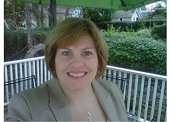 Patricia Fox, OD - EYES OVER COPLEY Boston Eye Doctors image 1