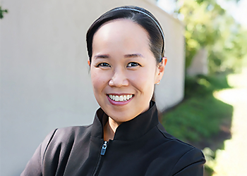 Patricia Gusti, DDS - COTTAGE DENTAL Patricia Gusti, DDS - COTTAGE DENTAL - Fullerton, CA Kids Dentists - Doctor Portrait Image