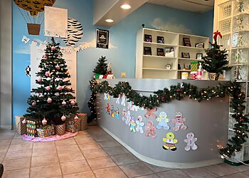 Fullerton Kids Dentists Patricia Gusti, DDS - KID'S CORNER DENTAL