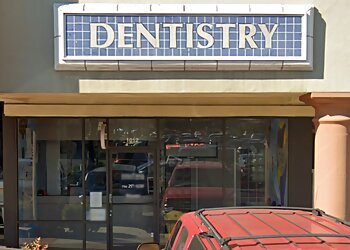 Fullerton Kids Dentists Patricia Gusti, DDS - KID'S CORNER DENTAL