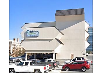 Oklahoma City Allergists & Immunologists Patricia I. Overhulser, MD, FAAP, AAAAI, ACAAI - OKLAHOMA ALLERGY AND ASTHMA CLINIC