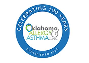 Oklahoma City Allergists & Immunologists Patricia I. Overhulser, MD, FAAP, AAAAI, ACAAI - OKLAHOMA ALLERGY AND ASTHMA CLINIC