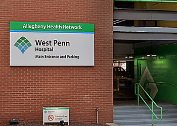Patricia L Bononi, MD - Pittsburgh, PA Endocrinologists - Clinic Exterior Image