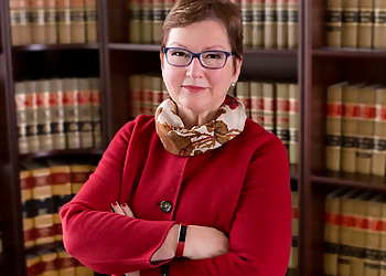 Patricia L. Brown - PATRICIA L. BROWN & ASSOCIATES  Round Rock Divorce Lawyers image 1